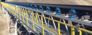 Conveyor System Parts & Accessories - Luff Industries