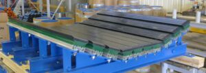 Industrial Conveyor Impact Beds & Slider Beds: The Key to Conveyor Longevity