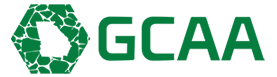 GCAA Logo