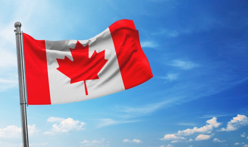 Celebrate Canada Day with Luff Industries