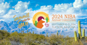 Join Luff Industries at the NIBA 2024 Annual Convention