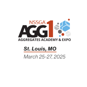 Join Luff Industries at The AGG1 Show This March