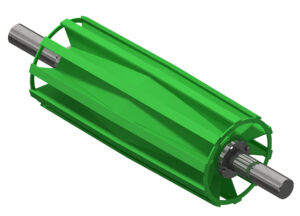 Wear wolf pulley outlasts 300x216